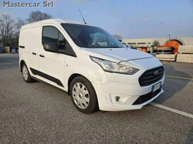 FORD TRANSIT CONNECT 1.5 TDCI 120CV VAN TREND 200 L1H - foto 8