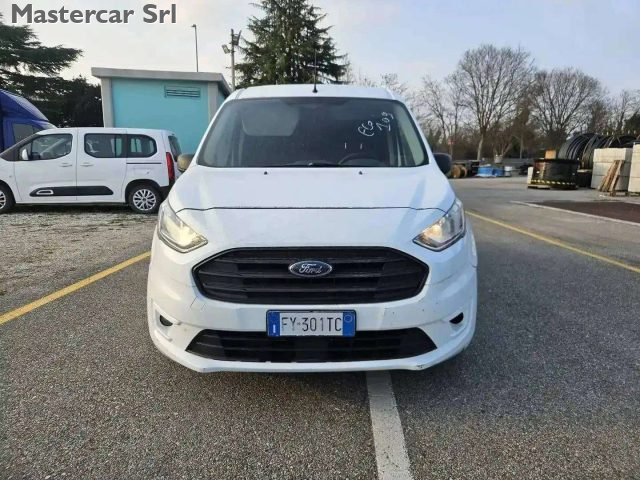 FORD TRANSIT CONNECT 1.5 TDCI 120CV VAN TREND 200 L1H - foto 9