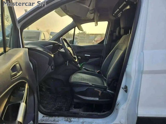 FORD TRANSIT CONNECT 1.5 TDCI 120CV VAN TREND 200 L1H - foto 11