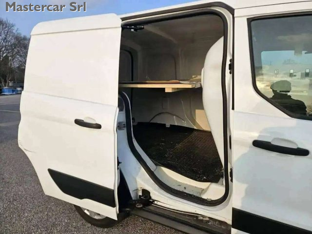 FORD TRANSIT CONNECT 1.5 TDCI 120CV VAN TREND 200 L1H - foto 14
