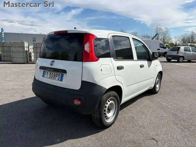 FIAT PANDA 1.2 69 CV VAN 2 POSTI EURO6 POP  - foto 6