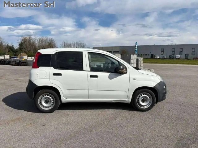 FIAT PANDA 1.2 69 CV VAN 2 POSTI EURO6 POP  - foto 7