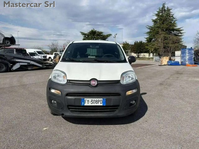 FIAT PANDA 1.2 69 CV VAN 2 POSTI EURO6 POP  - foto 9