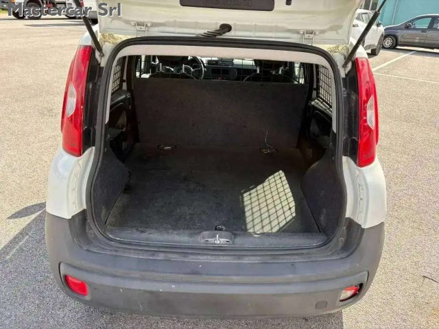 FIAT PANDA 1.2 69 CV VAN 2 POSTI EURO6 POP  - foto 14