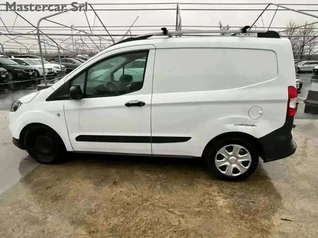 FORD TRANSIT COURIER 1.5 TDCI 75 CV TREND - FX079DX - foto 3