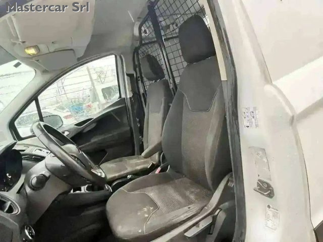 FORD TRANSIT COURIER 1.5 TDCI 75 CV TREND - FX079DX - foto 9