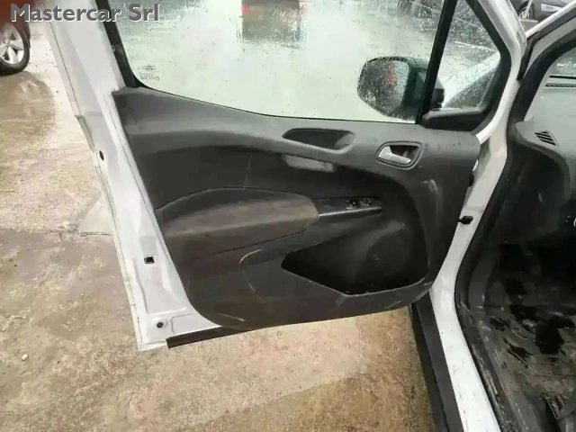 FORD TRANSIT COURIER 1.5 TDCI 75 CV TREND - FX079DX - foto 10