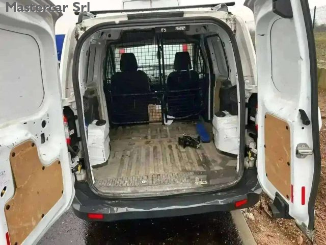 FORD TRANSIT COURIER 1.5 TDCI 75 CV TREND - FX079DX - foto 13