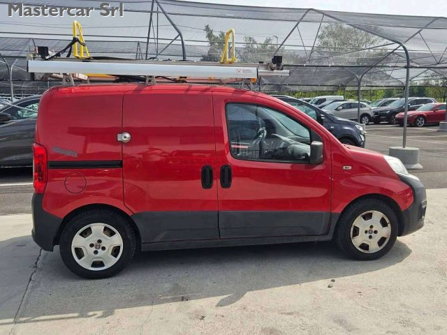 FIAT FIORINO 1.3 MJT 95CV FURGONE ADVENTURE E - foto 4