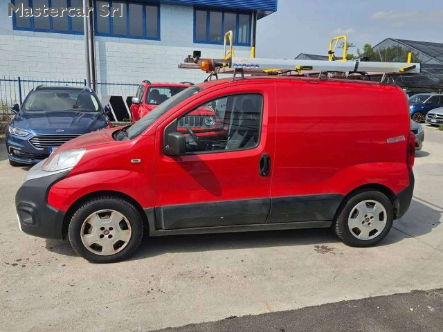 FIAT FIORINO 1.3 MJT 95CV FURGONE ADVENTURE E - foto 5