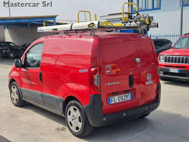 FIAT FIORINO 1.3 MJT 95CV FURGONE ADVENTURE E - foto 6