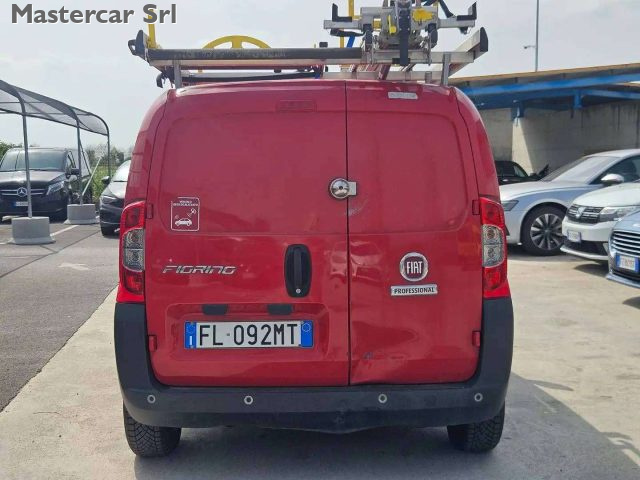 FIAT FIORINO 1.3 MJT 95CV FURGONE ADVENTURE E - foto 7