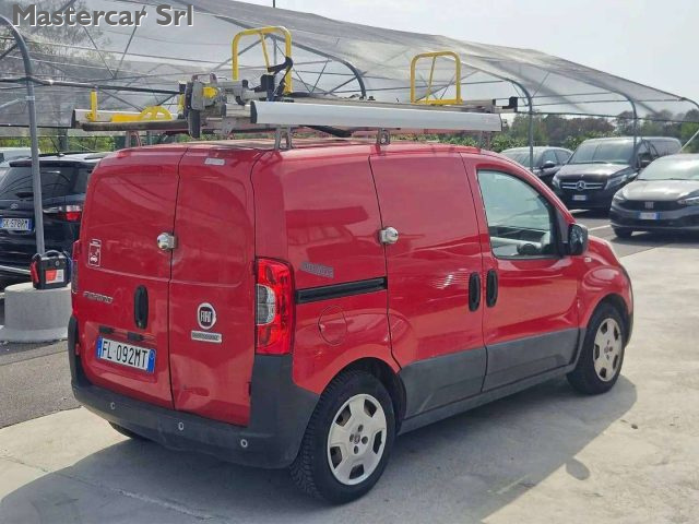FIAT FIORINO 1.3 MJT 95CV FURGONE ADVENTURE E - foto 8
