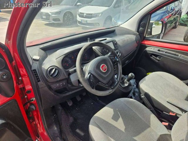 FIAT FIORINO 1.3 MJT 95CV FURGONE ADVENTURE E - foto 9