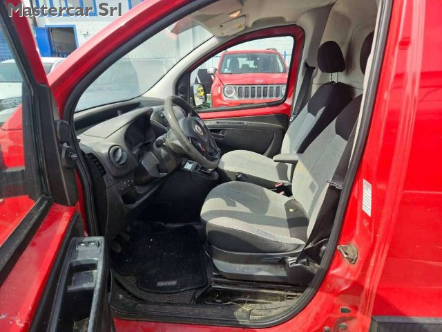 FIAT FIORINO 1.3 MJT 95CV FURGONE ADVENTURE E - foto 10
