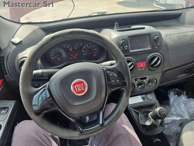 FIAT FIORINO 1.3 MJT 95CV FURGONE ADVENTURE E - foto 11