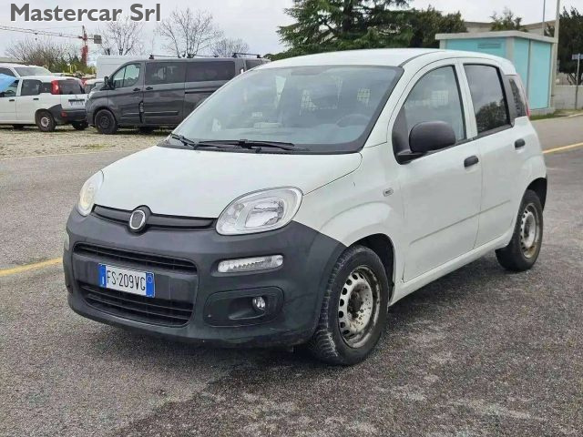 FIAT PANDA 1.2 69 CV VAN 2 POSTI EURO6 POP  - foto 2