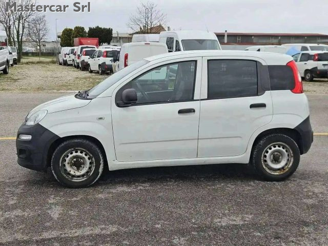 FIAT PANDA 1.2 69 CV VAN 2 POSTI EURO6 POP  - foto 3