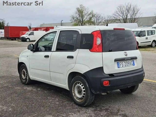 FIAT PANDA 1.2 69 CV VAN 2 POSTI EURO6 POP  - foto 4