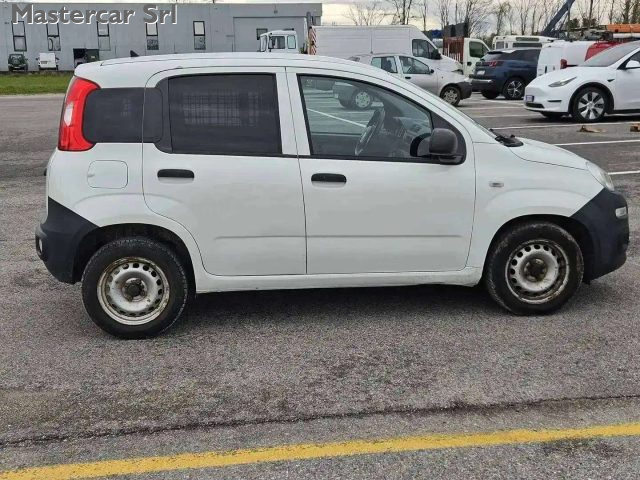 FIAT PANDA 1.2 69 CV VAN 2 POSTI EURO6 POP  - foto 7