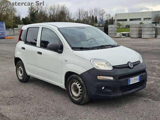 FIAT PANDA 1.2 69 CV VAN 2 POSTI EURO6 POP  - foto 8