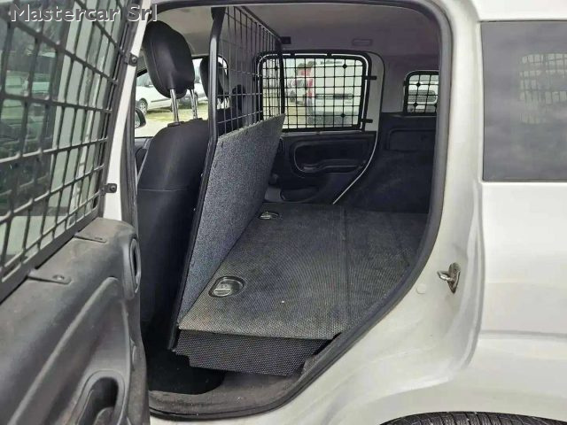 FIAT PANDA 1.2 69 CV VAN 2 POSTI EURO6 POP  - foto 11
