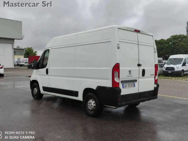 PEUGEOT BOXER 330 L2H2 2.2 BLUEHDI 140CV - GB3 - foto 4