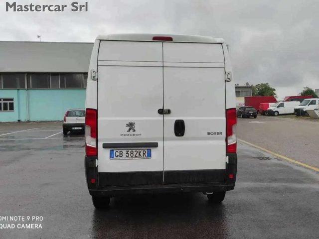 PEUGEOT BOXER 330 L2H2 2.2 BLUEHDI 140CV - GB3 - foto 5