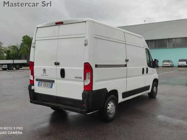 PEUGEOT BOXER 330 L2H2 2.2 BLUEHDI 140CV - GB3 - foto 6