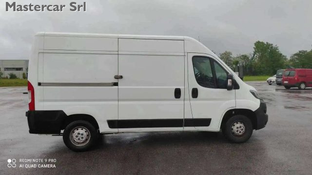 PEUGEOT BOXER 330 L2H2 2.2 BLUEHDI 140CV - GB3 - foto 7