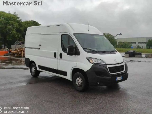 PEUGEOT BOXER 330 L2H2 2.2 BLUEHDI 140CV - GB3 - foto 8