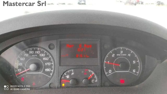 PEUGEOT BOXER 330 L2H2 2.2 BLUEHDI 140CV - GB3 - foto 11
