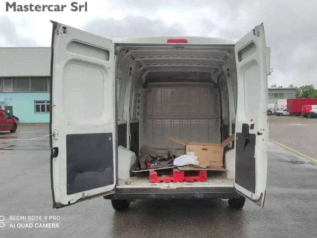 PEUGEOT BOXER 330 L2H2 2.2 BLUEHDI 140CV - GB3 - foto 13