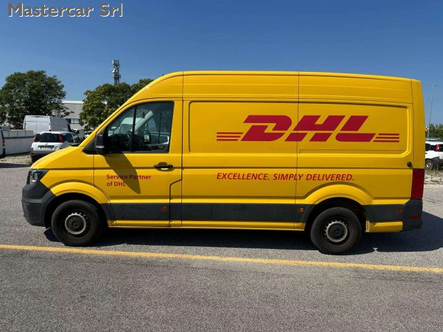 VOLKSWAGEN CRAFTER 2.0 TDI 140CV L3H3 LOGISTIC MY19 - foto 3