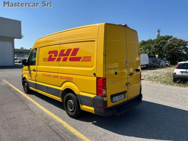 VOLKSWAGEN CRAFTER 2.0 TDI 140CV L3H3 LOGISTIC MY19 - foto 4