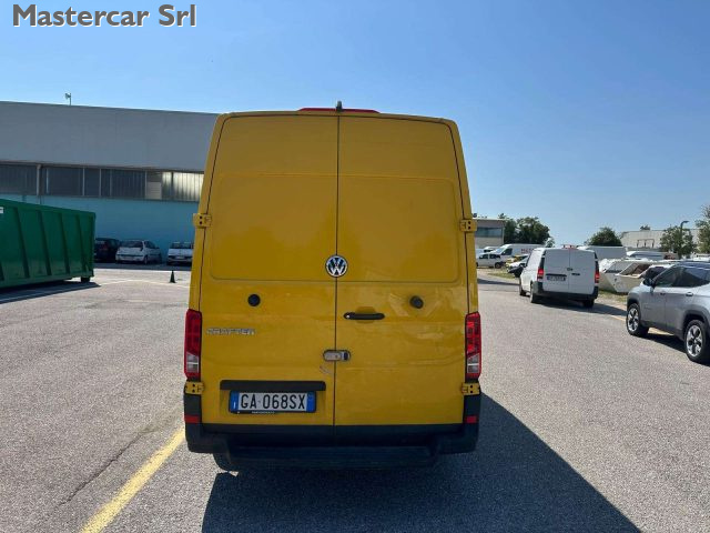 VOLKSWAGEN CRAFTER 2.0 TDI 140CV L3H3 LOGISTIC MY19 - foto 5