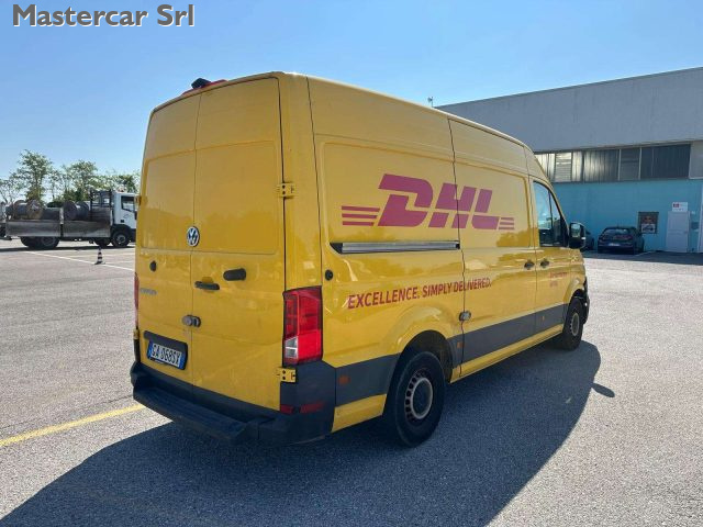 VOLKSWAGEN CRAFTER 2.0 TDI 140CV L3H3 LOGISTIC MY19 - foto 6