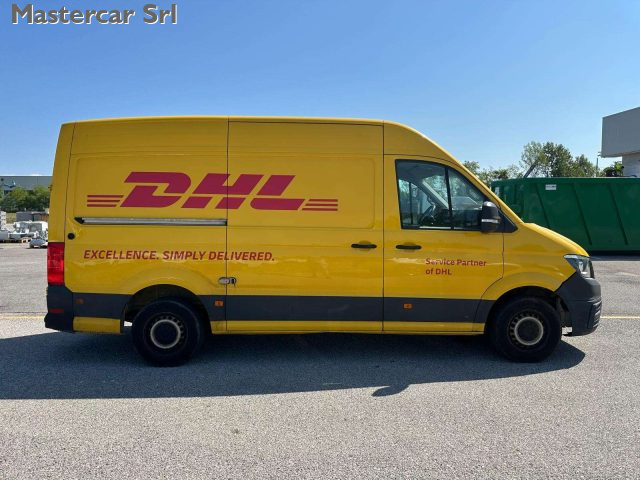VOLKSWAGEN CRAFTER 2.0 TDI 140CV L3H3 LOGISTIC MY19 - foto 7