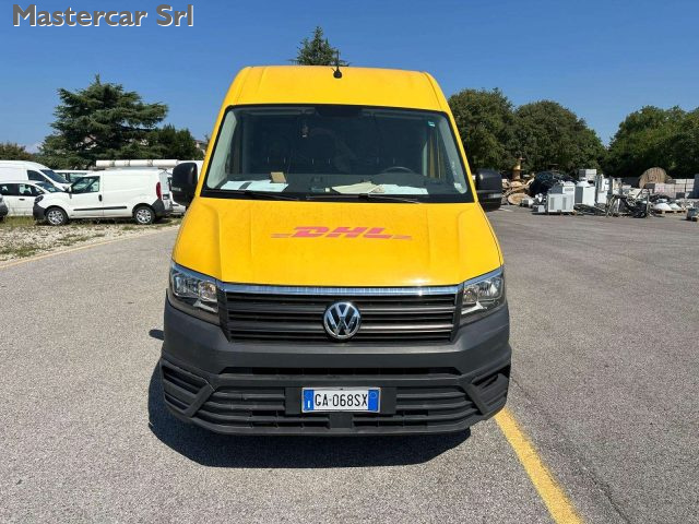 VOLKSWAGEN CRAFTER 2.0 TDI 140CV L3H3 LOGISTIC MY19 - foto 9