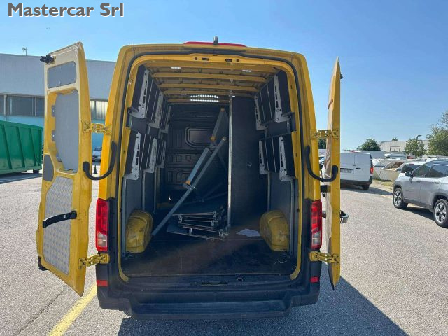 VOLKSWAGEN CRAFTER 2.0 TDI 140CV L3H3 LOGISTIC MY19 - foto 13