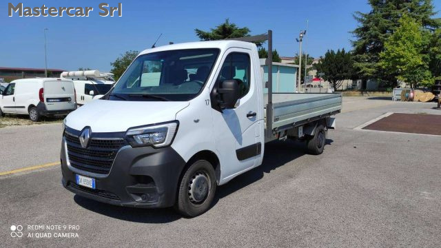 RENAULT MASTER MASTER ENERGY DCI  2.3 145CV L3  - foto 2