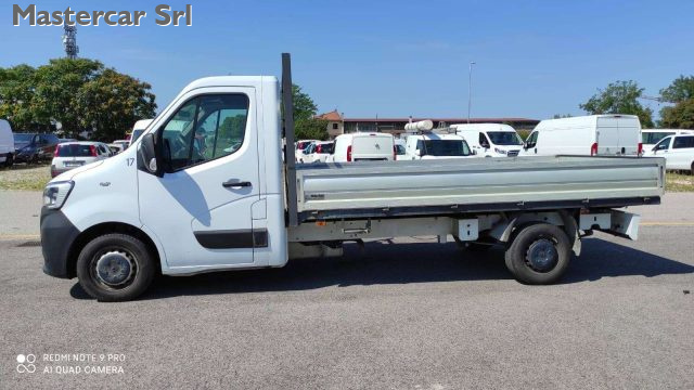 RENAULT MASTER MASTER ENERGY DCI  2.3 145CV L3  - foto 3