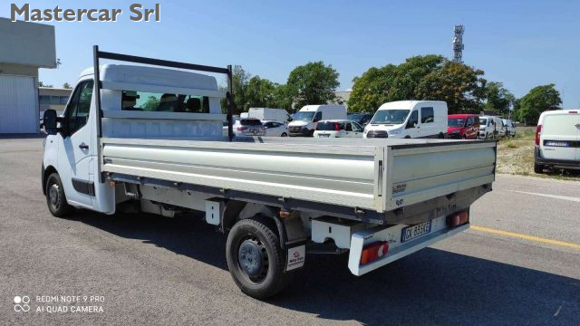 RENAULT MASTER MASTER ENERGY DCI  2.3 145CV L3  - foto 4