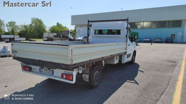 RENAULT MASTER MASTER ENERGY DCI  2.3 145CV L3  - foto 6