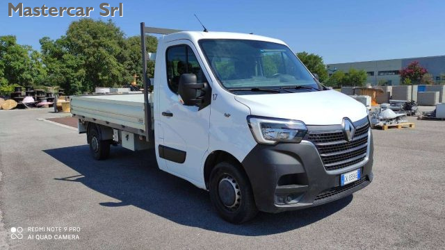 RENAULT MASTER MASTER ENERGY DCI  2.3 145CV L3  - foto 7