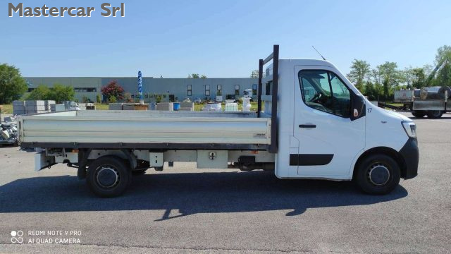 RENAULT MASTER MASTER ENERGY DCI  2.3 145CV L3  - foto 8
