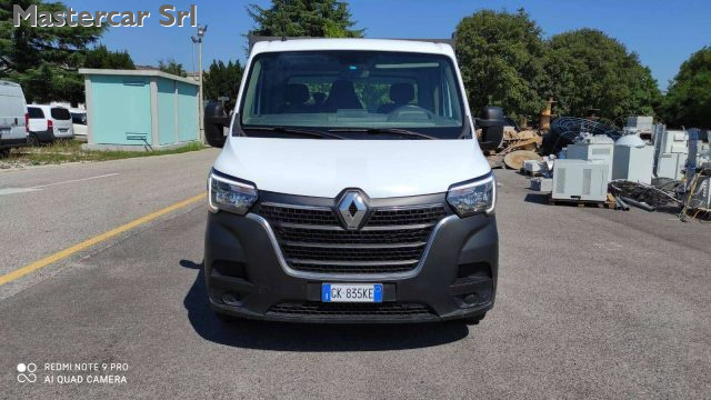 RENAULT MASTER MASTER ENERGY DCI  2.3 145CV L3  - foto 9
