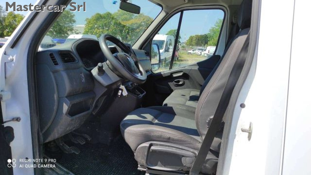 RENAULT MASTER MASTER ENERGY DCI  2.3 145CV L3  - foto 10