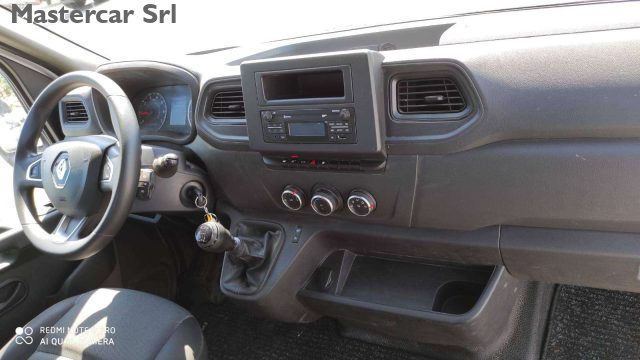RENAULT MASTER MASTER ENERGY DCI  2.3 145CV L3  - foto 12