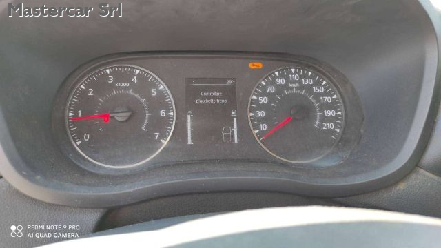 RENAULT MASTER MASTER ENERGY DCI  2.3 145CV L3  - foto 14